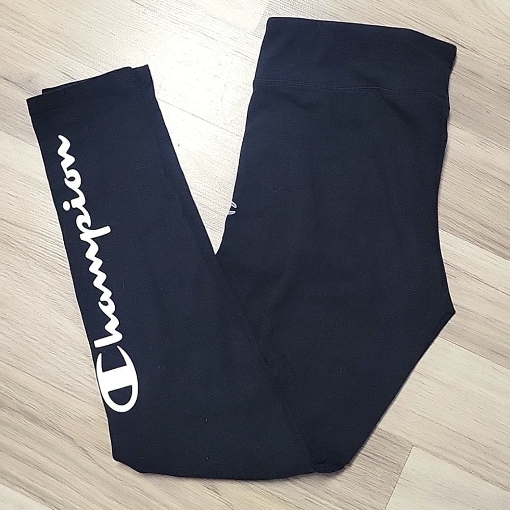 Girls Champion leggings